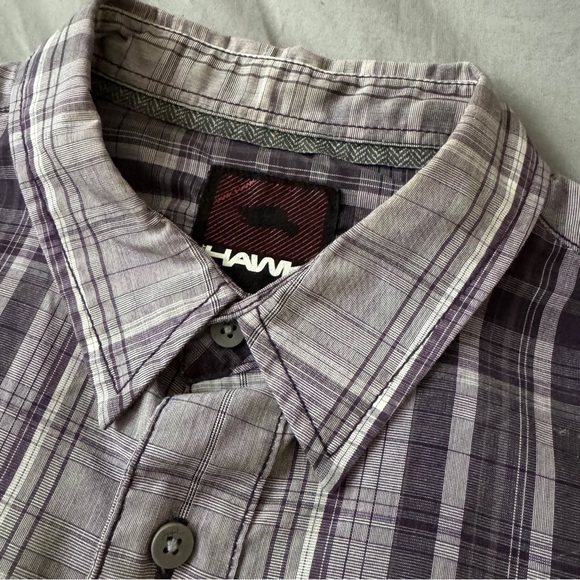 Tony Hawk lightweight button up shirts - Picture 8 of 12